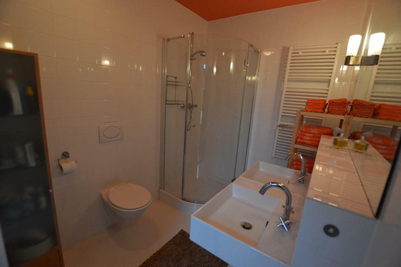 B&B Stadsoase Ναϊμέγκεν Εξωτερικό φωτογραφία